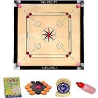 Carrom Boards