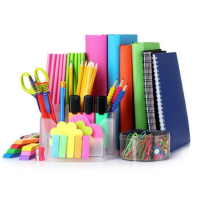 Stationary items