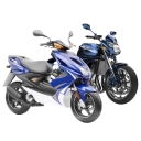 Two Wheelers